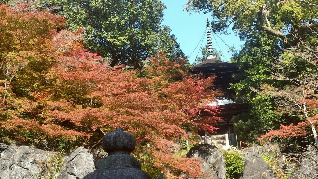 石山寺